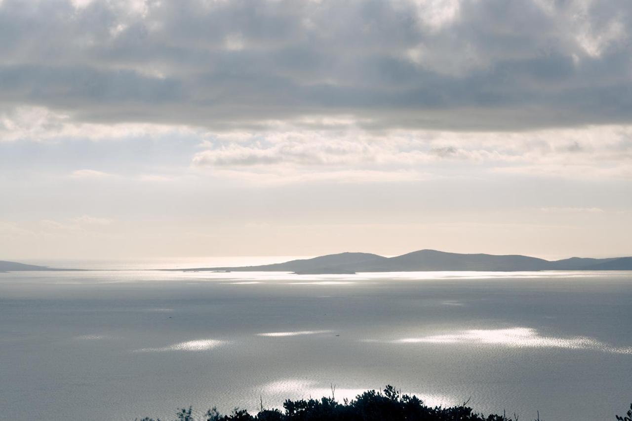 Amare Mykonos Villa Tourlos Eksteriør bilde
